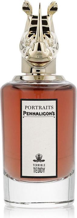 Penhaligon's Terrible Teddy (re) (Eau de Parfum, 75 ml)