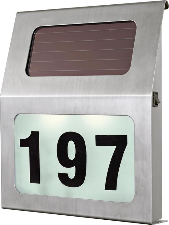 Produktbild EGLO Solar (IP20)