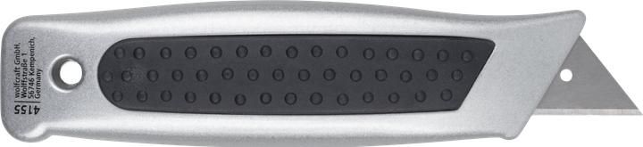 Produktbild wolfcraft 1 Multi Cutter - Feststehklingenmesser (Cutter)