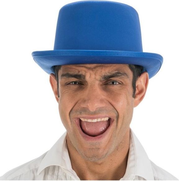 Immagine prodotto Chaks Cappello a cilindro: Blu