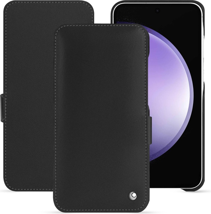 Noir ( Nappa / Black )