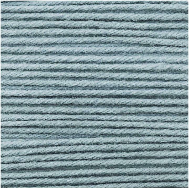 Image du produit Rico Design Laine Baby Dream Uni dk 50 g, Menthe (115 m)