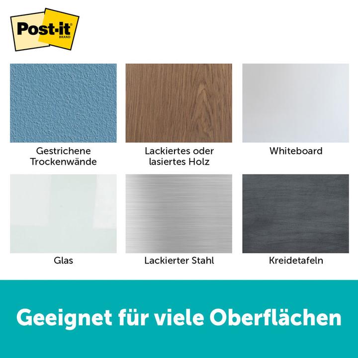 Actual product image Post-it Flex Write (60 x 90 cm)