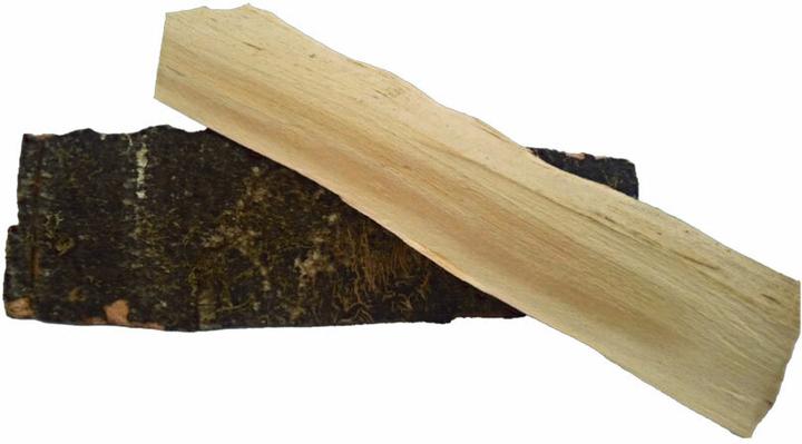 Produktbild Bischofberger Holz Buchenholz