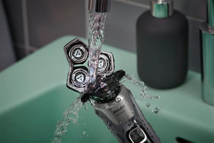 Actual product image Philips Shaver Series 5000 (S5887/30)