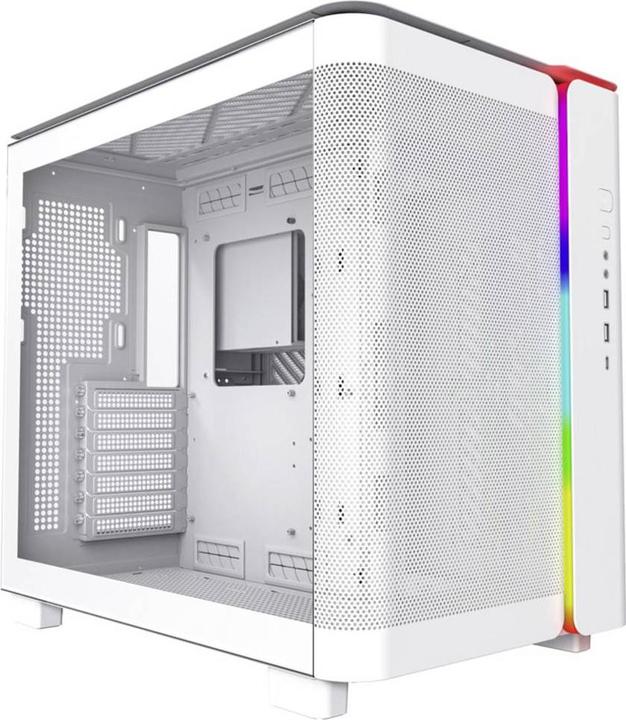 Produktbild Montech King 95 (ATX, mATX, Mini-ITX)