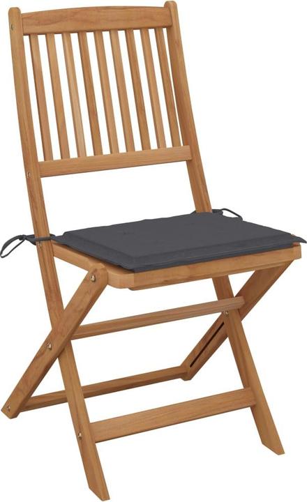 Produktbild vidaXL Gartenstuhl