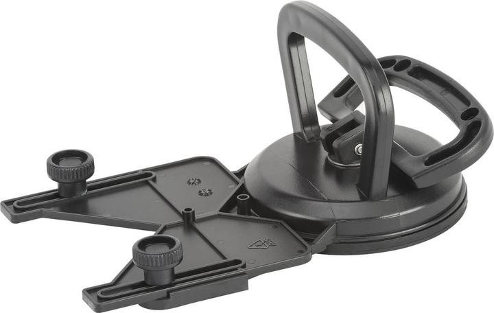 Actual product image Bosch Professional Zubehör Drilling guide