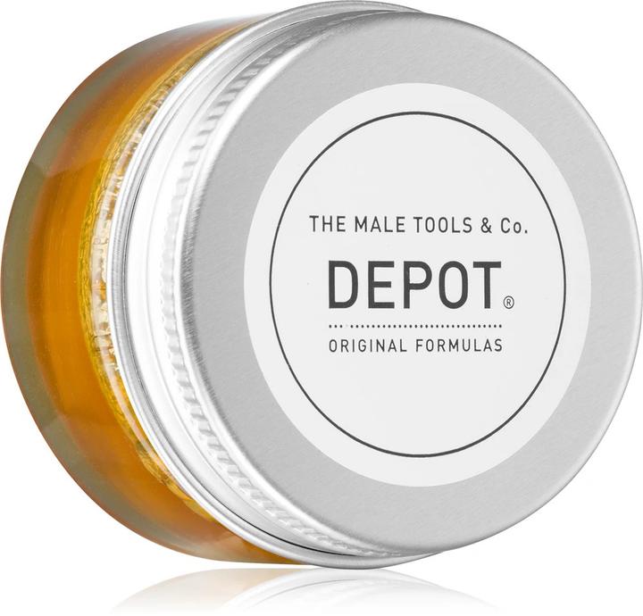 Actual product image Depot No. 303 Modelling Wax 25ml (Hair wax, 25 ml)