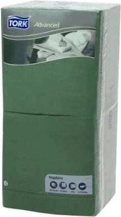 Actual product image Tork 150 Servietten Soft (e) (150 x, 33 x 33 cm)