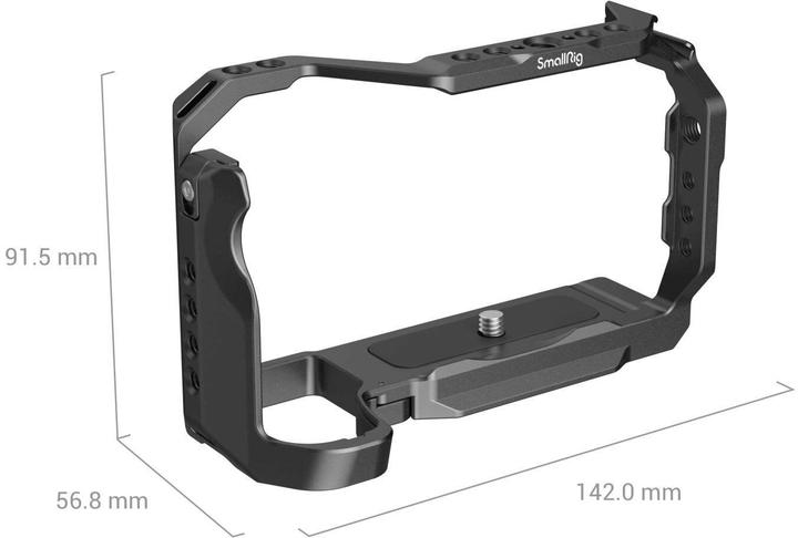 Produktbild SmallRig Cage Nikon Z 30 (Cage)