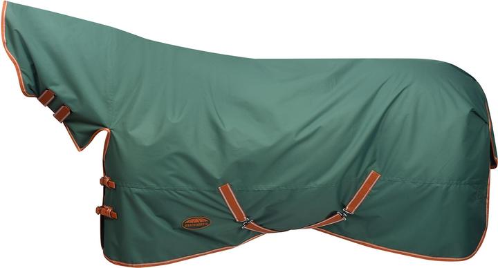 Produktbild Weatherbeeta Comfitec Tyro Plus ComboKragen Leicht Pferdedecke (213 cm)