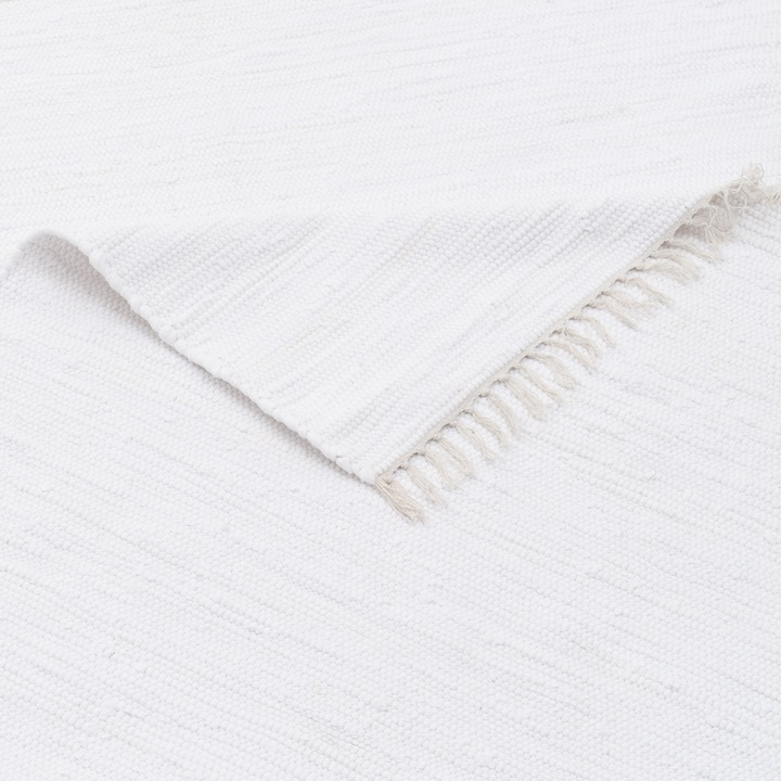 Immagine prodotto Pergamon Tappeto Cotone Natura Cotone Jolly (60 x 120 cm)