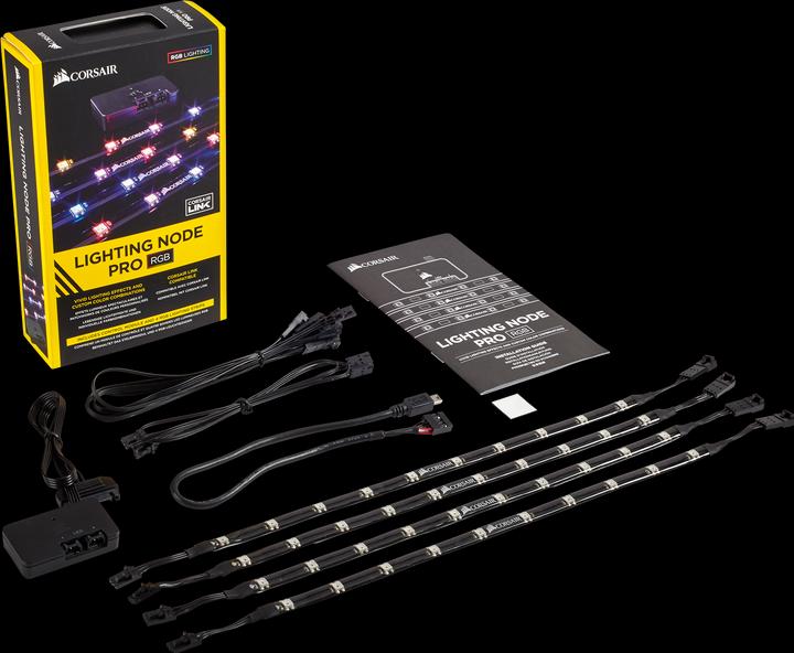 Immagine prodotto Corsair Lighting Node Pro (RGB)