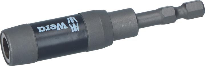 Actual product image Wera 897/4 Imp R (1/4")