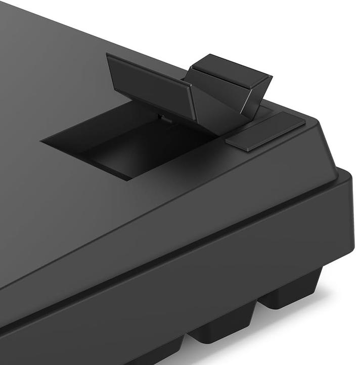 Actual product image Sharkoon SGK50 S2 bk Gateron Brown EN (DE, Cable, Wireless)