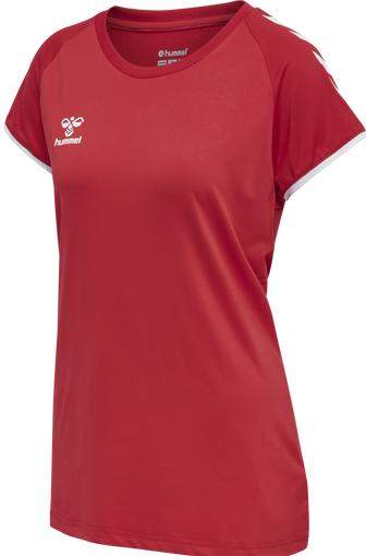 Immagine prodotto hummel Core Volley Stretch Tee Donna (S)