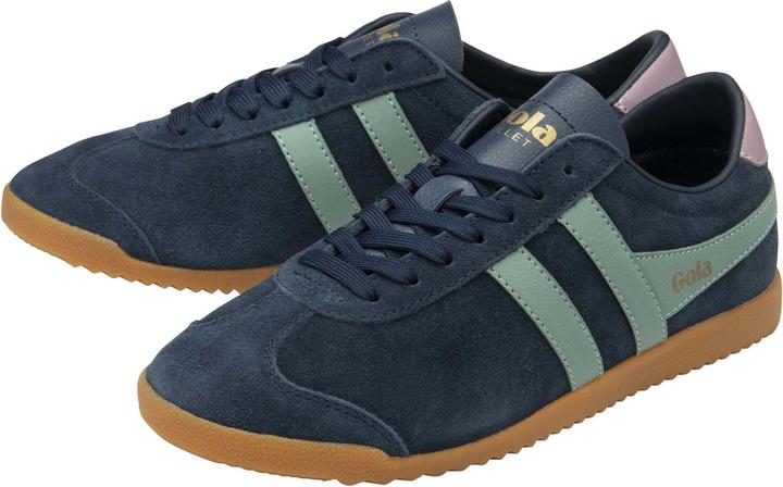Image du produit Gola Bullet Suede Trainer (41)