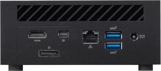 Produktbild ASUS PN-63-S1 I3-1115G4 256GB 8GB (256 GB, 8 GB)