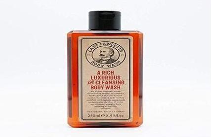 Actual product image Captain Fawcett Capt. Fawcett Care - Expedition Reserve Body Wash (250 ml)