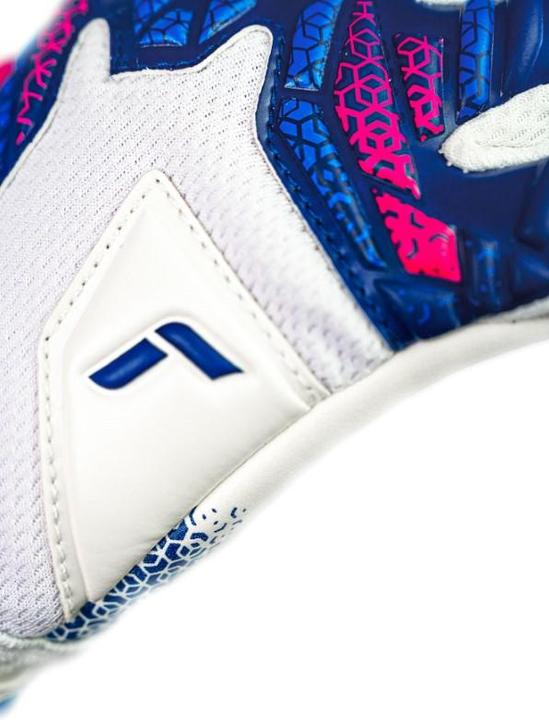 Actual product image Reusch Attrakt RE:GRIP NC (8)