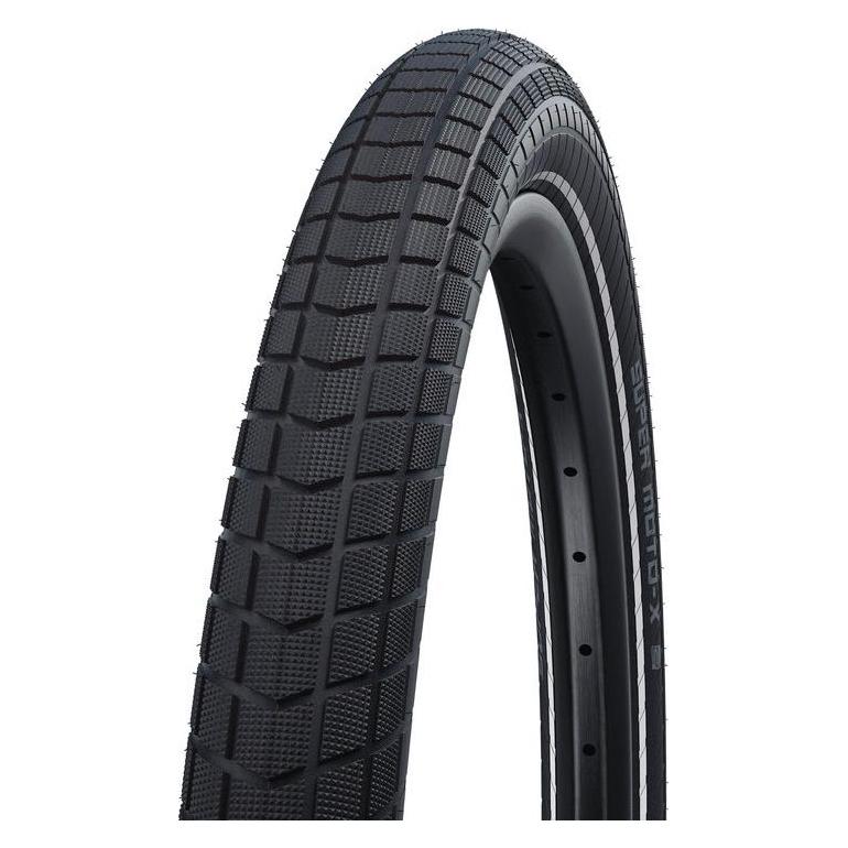 Schwalbe, Veloreifen, (20 X 4.00, 100-406)