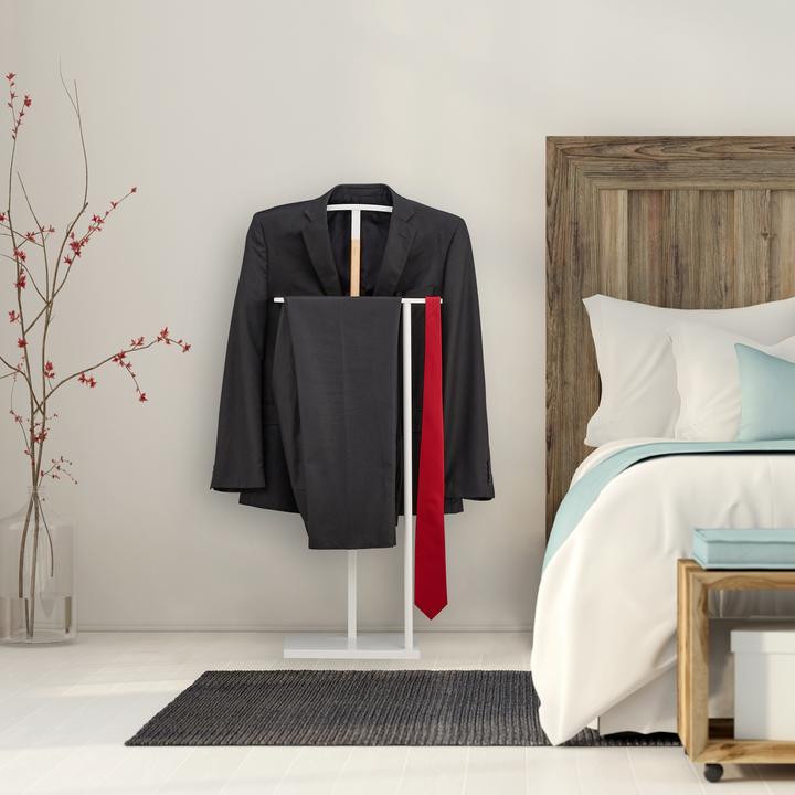 Actual product image Relaxdays Valet
