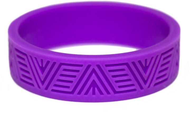 Snack alla frutta viola