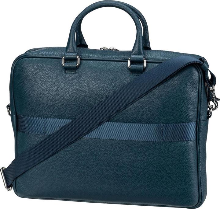 Actual product image Mandarina Duck Briefcase Mellow Urban Briefcase MWC01 (15", Universal)