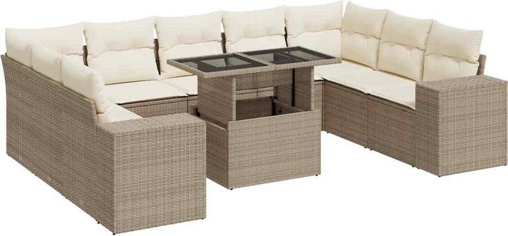 Produktbild vidaXL Andre