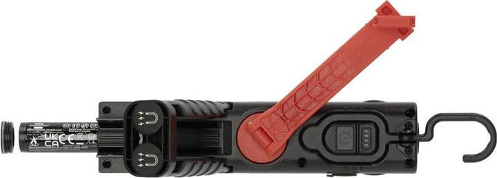 Actual product image Brennenstuhl LED Handlampe 1178590200 (600 lm)