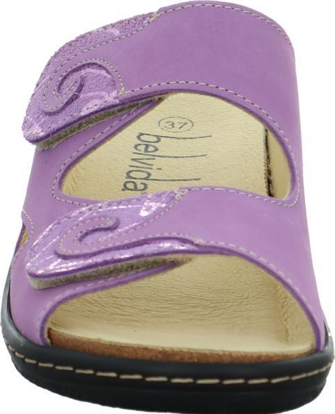 Image du produit Belvida Nubuk/Flash (41)