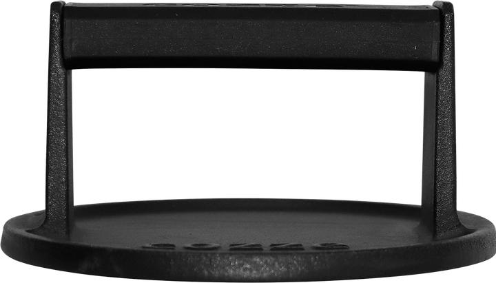 Immagine prodotto Cozze Burgerpresse