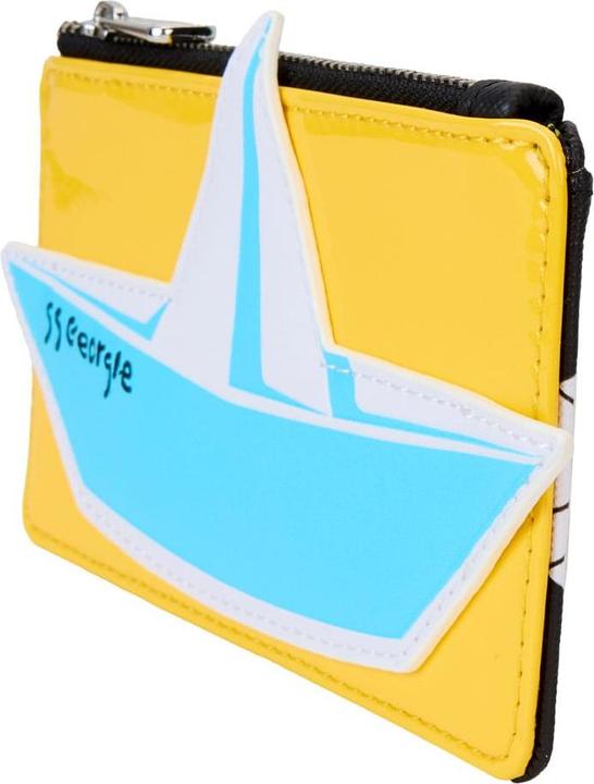 Produktbild Loungefly ES by Karten-Etui Georgie Boat