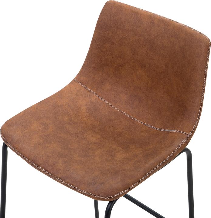 Actual product image Beliani Franks