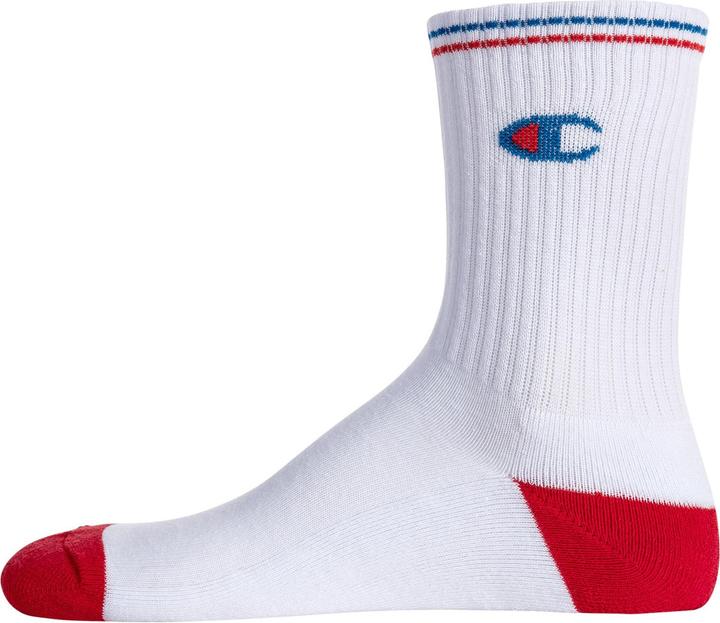 Produktbild Champion Socken Sportlich (Einzelpack, 35 - 38)