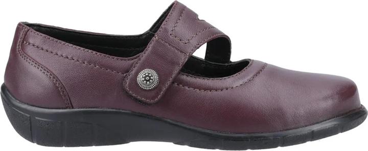 Produktbild Fleet & Foster Ethel Riemchenschuhe (38)