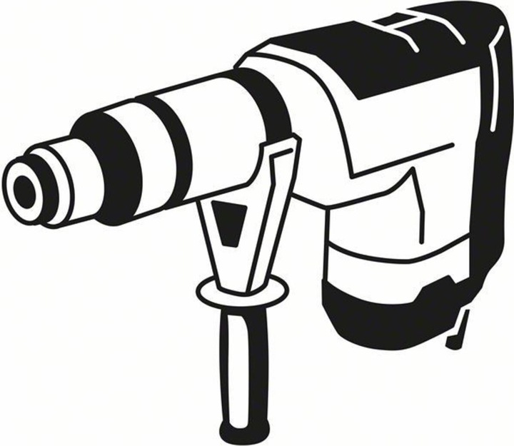 Actual product image Bosch Professional Zubehör Expert SDS plus-7X hammer drill, 16 x 400 x 465 mm (16 millimetres)