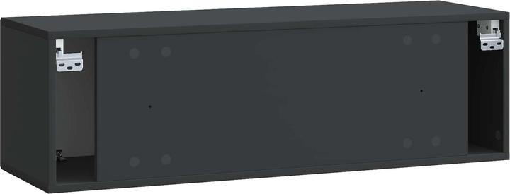 Image du produit vidaXL TV-Ständer (98 x 31 x 30 cm)