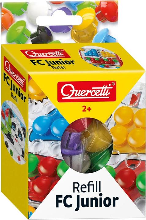 Produktbild Quercetti Insert Mosaic Junior Refill