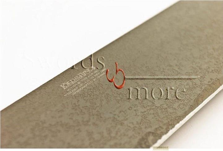 Immagine prodotto United Cutlery Il Signore degli Anelli replica 1/1 Scimitarra l'Uruk-Hai 81 cm