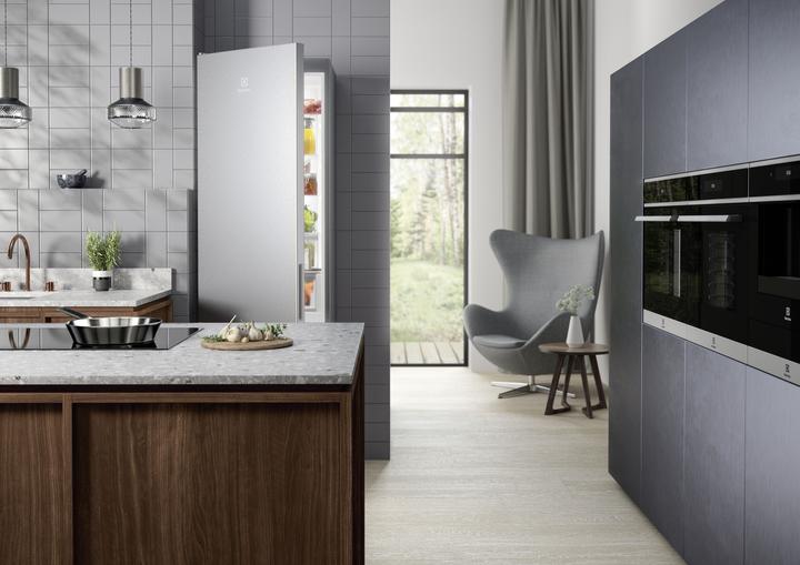 Produktbild Electrolux SG280NICN (Freistehend, 279 l)