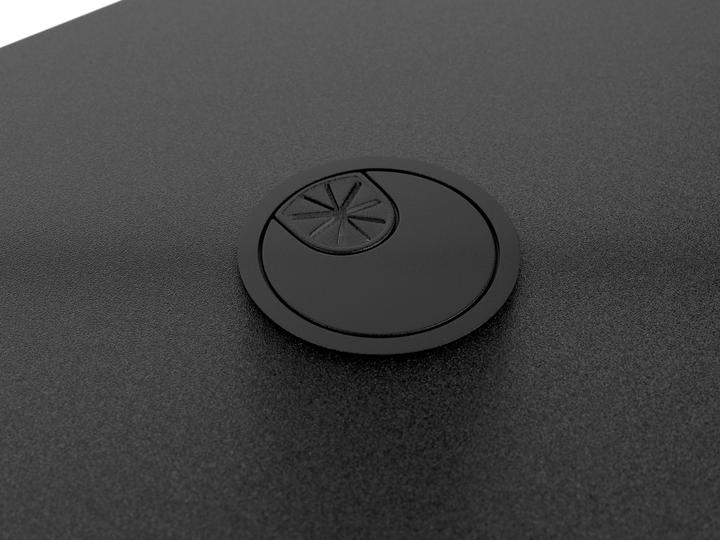 Produktbild Nitro Concepts D12 Gaming Desk