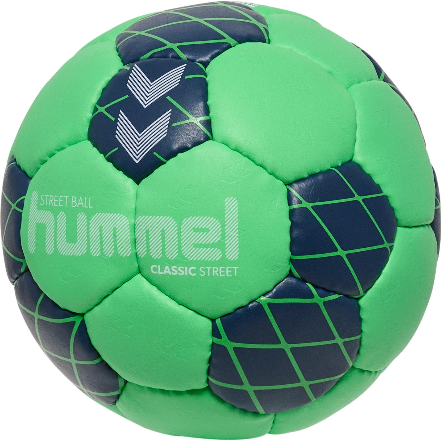 hummel, Handball