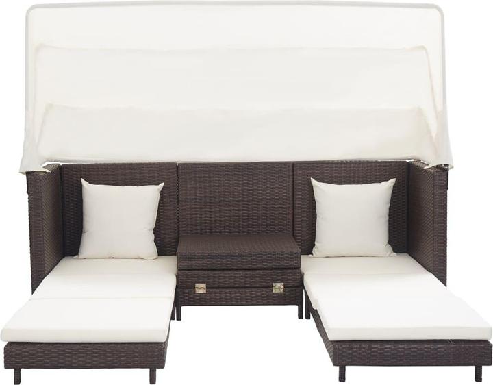 Produktbild vidaXL Lessie