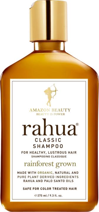 Produktbild Rahua Classic (275 ml, Flüssiges Shampoo)