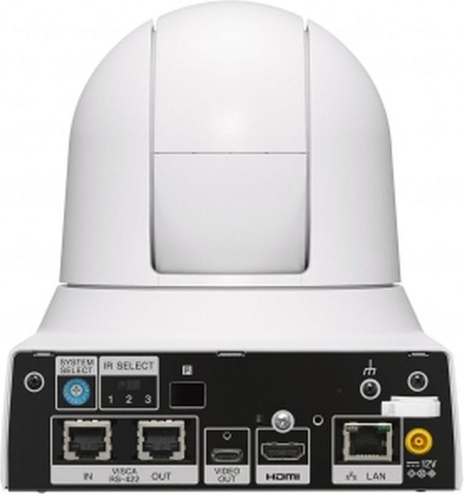 Actual product image Sony SRG-X40UH/WC 4K 29.97 FRAME (3840 x 2160 pixels)