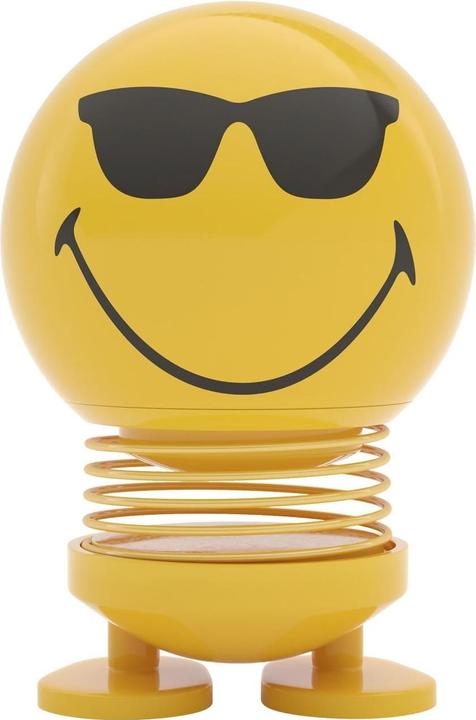 Hoptimist Baby Smiley Cool (8 x 8 x 10 cm)