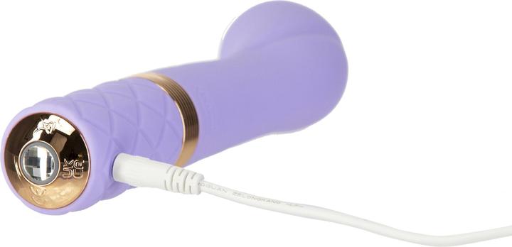 Productafbeelding Pillow Talk Sassy G-spot Vibrator Speciale Editie