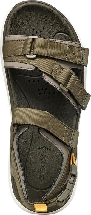 Actual product image Geox Mens U SPHERICA ACTIF X S Sandals (45)
